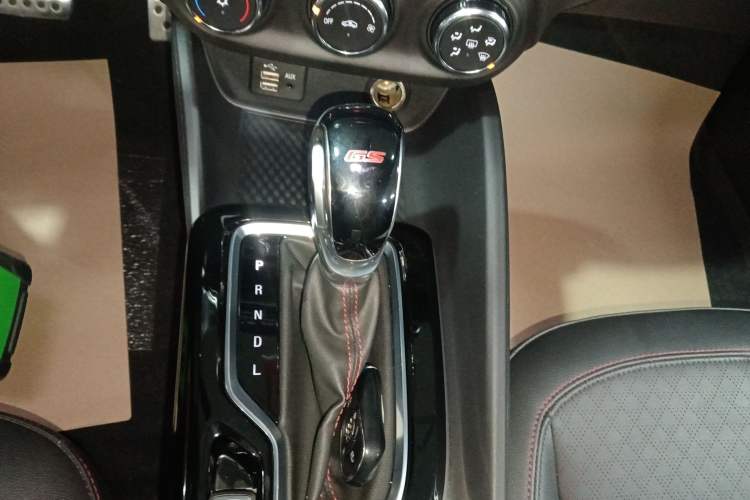 Used Buick Verano 2022 Pro GS Wind-Chasing Edition
