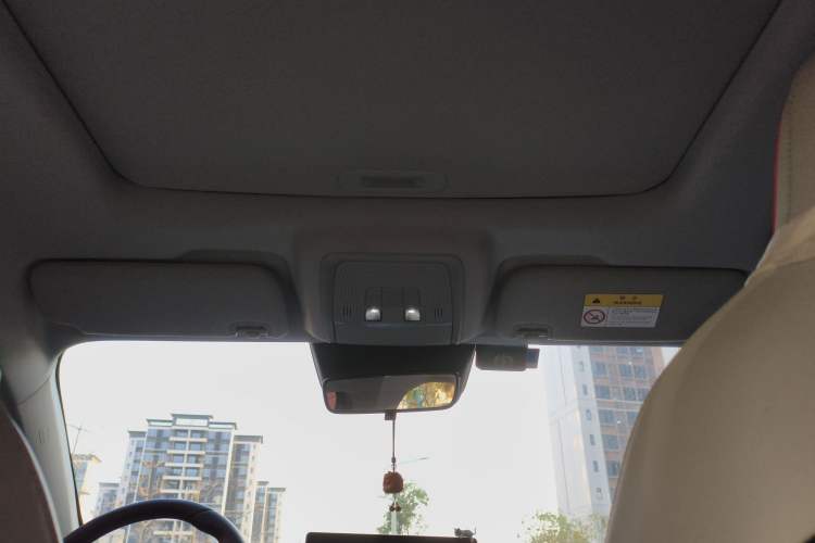 Used BYD Destroyer 05 2022 DM-i 55KM Prestige Model