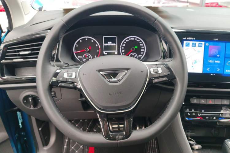 Used Jetta VS7 2020 1.4T Automatic Glory Edition
