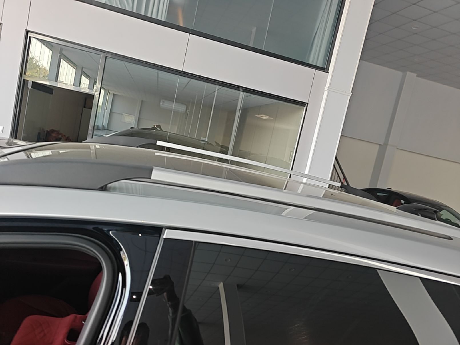 Hongqi HS6 PHEV 2026 240 Smart Hybrid Version — снимка 7