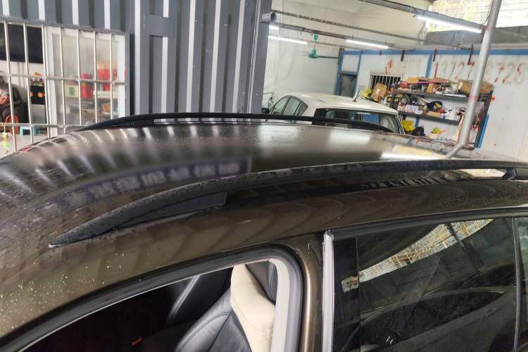 Used Volkswagen Tiguan L 2013 1.8 TSI Automatic Two-Wheel Drive Comfort Edition
