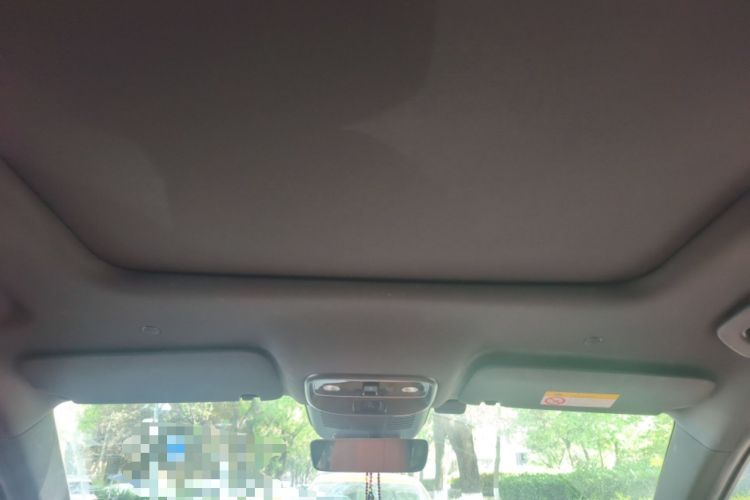 Used Hima AITO M7 2024 1.5T Intelligent Drive Rear-Drive Ultra Version 5 Seats
