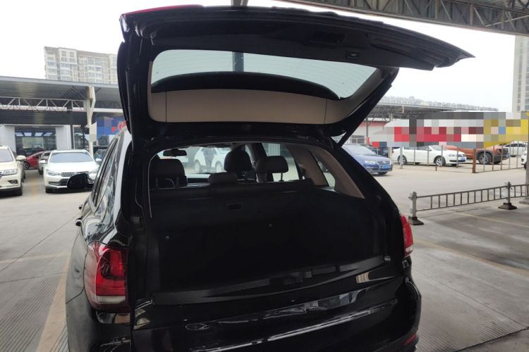 Used BMW X5 2018 xDrive35i Elegant Edition
