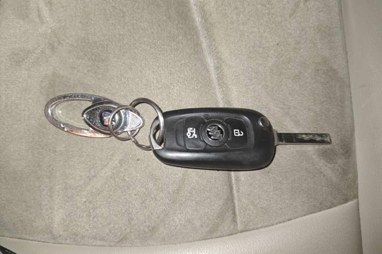 Used Buick Verano 2018 Sedan 15S Automatic Leading Model