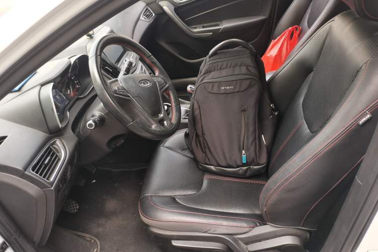 Used Chery Arrizo 5 2017 1.5L Manual Elite Edition