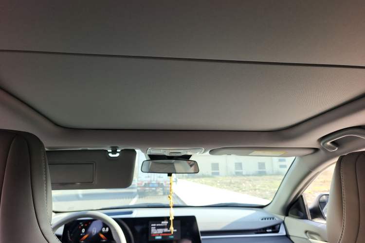 Used CHANGAN Ruicheng PLUS 2023 1.5T DCT Navigation Edition