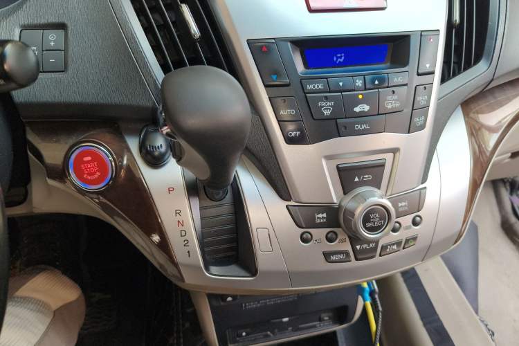 Used Honda Odyssey 2013 2.4L Elite Edition
