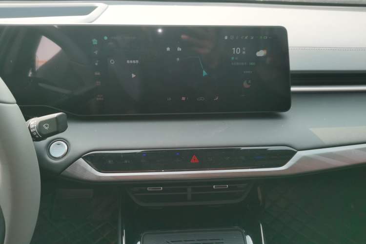 Used Changan Ruicheng PLUS 2023 1.5T DCT Flagship Edition
