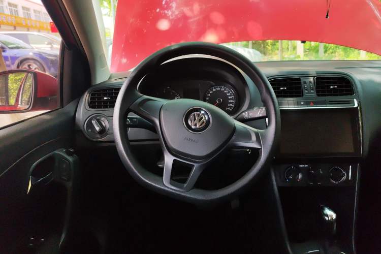 Used Volkswagen Polo 2016 1.4L Automatic Trendy Model
