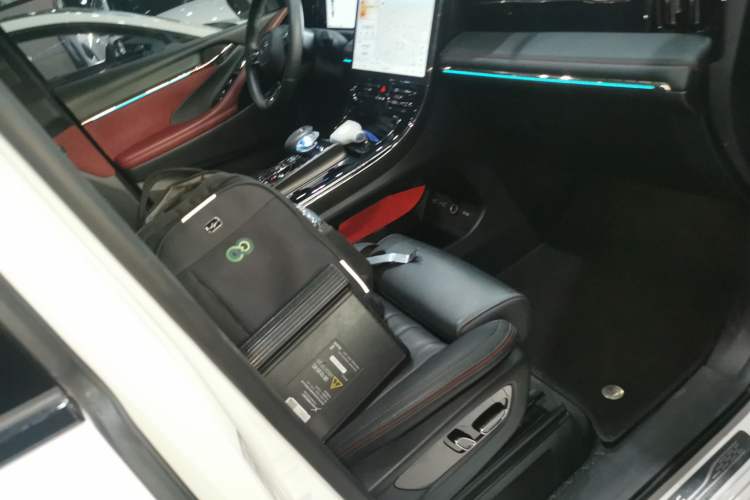 Used GAC Trumpchi M8 2024 Zongshi Series 400T Ultimate Edition