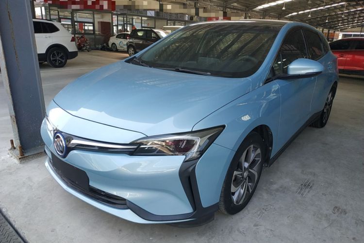 Used Buick Velite 6 2020 Connected Smart Enjoyment PLUS