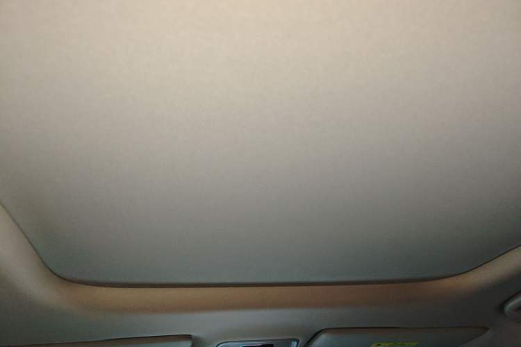 Used BYD Yuan PLUS 2022 510 km Flagship Version