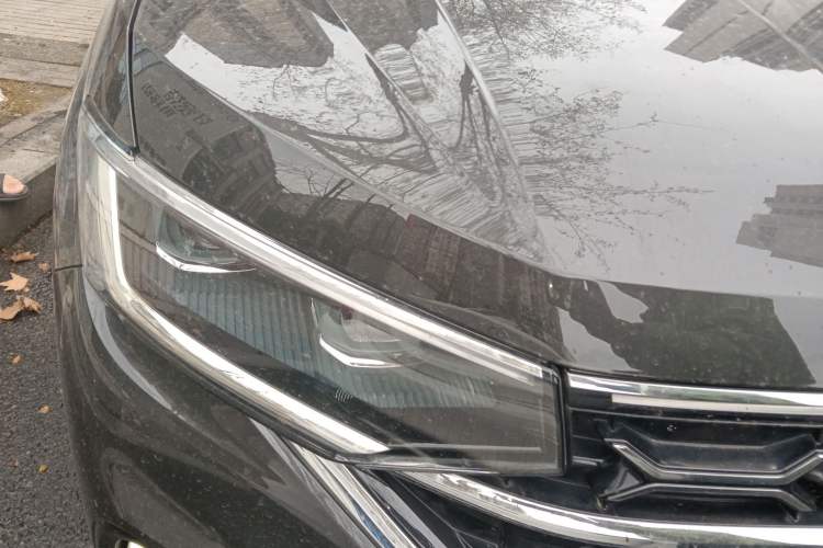 Used Volkswagen Tayron 2023 280TSI Two-Wheel-Drive Luxury Plus Advanced Version