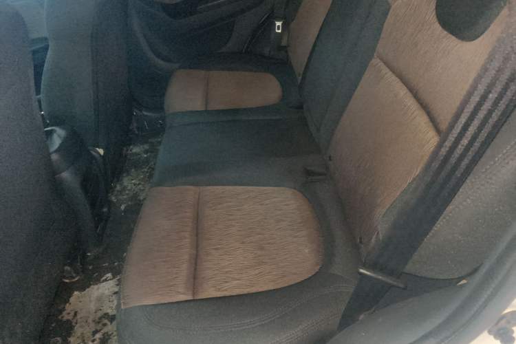 Used Haima S7 2017 1.8T Automatic Leading Edition