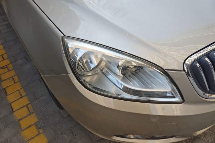 Used Buick GT 2013 GT 1.6L Manual Entry-Level Model