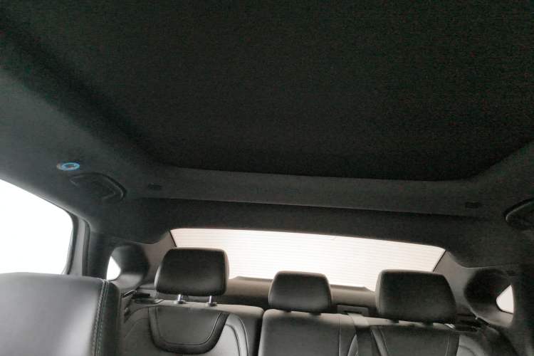 Used BYD Qin L 2025 EV 470KM Leading Edition Headliner