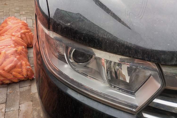 Used JAC Refine M3 2019 IKEA Edition 1.8L Luxury Model