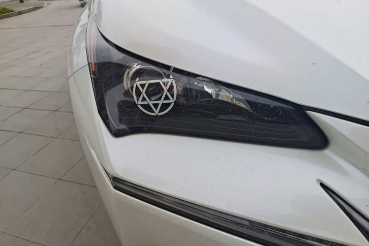 Used Lexus NX 2016 200 Special Limited Edition