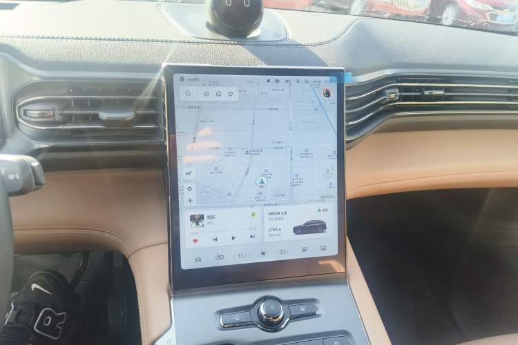 Used Nio ES6 2020 420 km Sport Edition