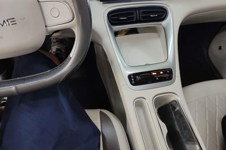 Used Geely Galaxy Geome 2025 310km Youth Edition