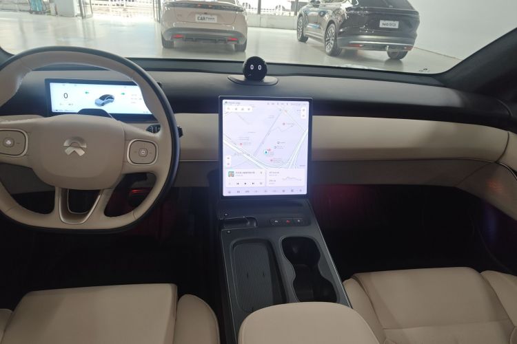 Used Nio ET5 2022 75 kWh