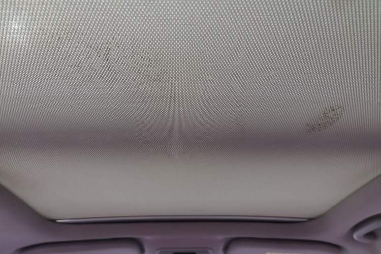 Used BYD Yuan Pro 2021 401 km Deluxe Version Headliner