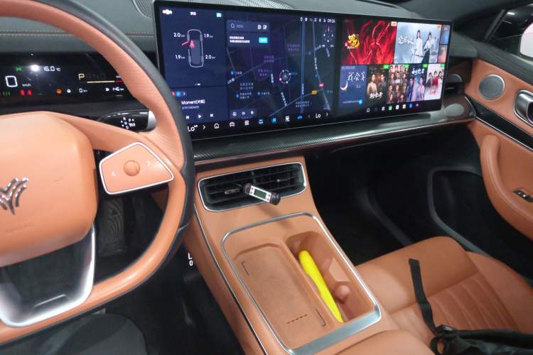 Used NETA L 2024 Extended-Range 220 Flash-Charge Edition