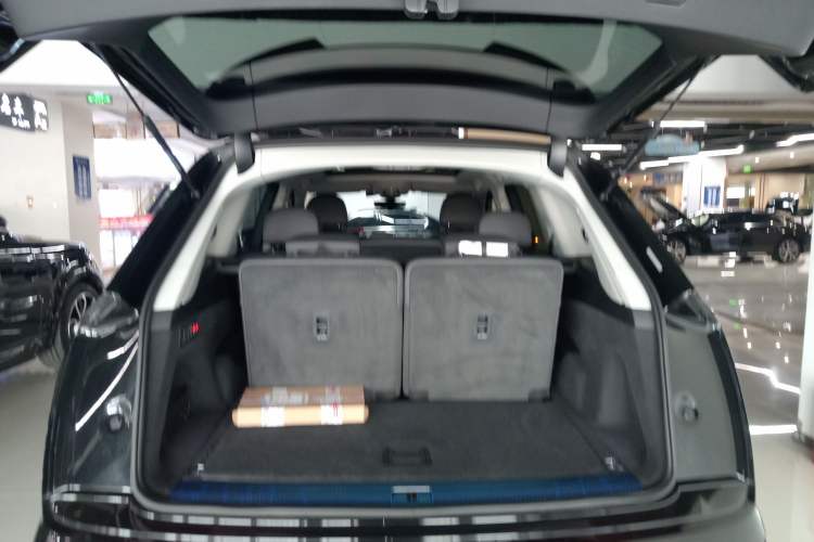 Used Audi Q7 2023 55 TFSI quattro S line Sport Edition