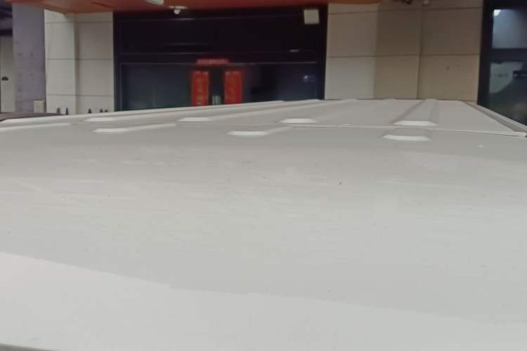 Used SAIC MAXUS EV30 2023 Pure-Electric Smart Logistics Expert with Long Wheelbase Guoxuan
