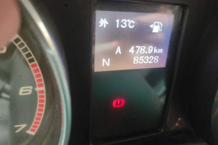 Used BAIC Off-Road BJ40 2016 40L 2.3T Automatic All-Wheel Drive Premium Edition
