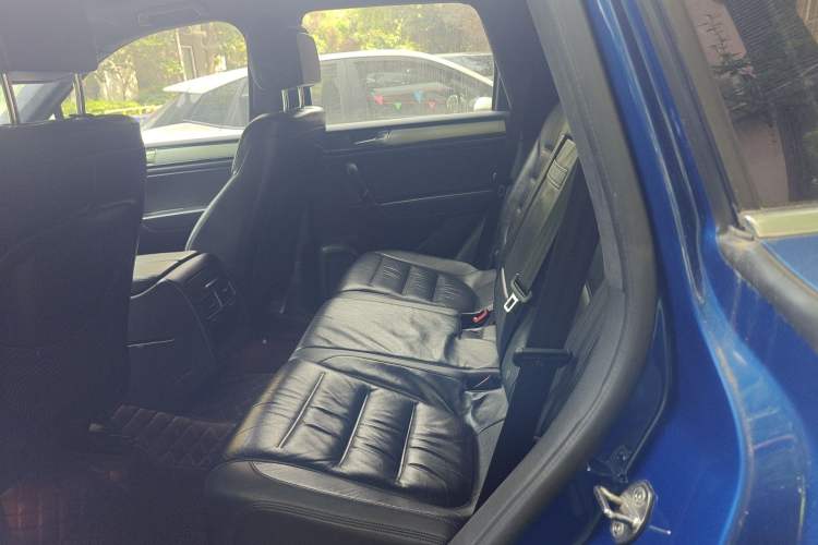 Used Volkswagen Touareg 2017 3.0 TSI Touareg Edition
