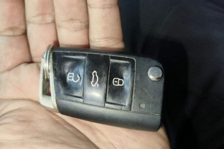 Used Volkswagen Lamando 2021 230TSI DSG Fashion Edition
