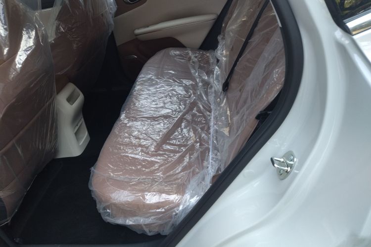 Used Wuling Bingo S 2025 Model 325km Deluxe Edition
