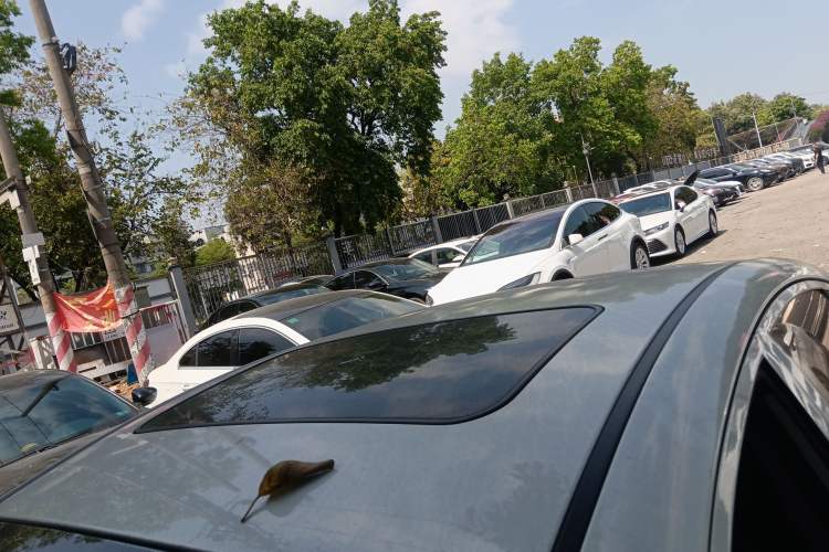 Used Kia K3 2016 1.6L Automatic with Sunroof