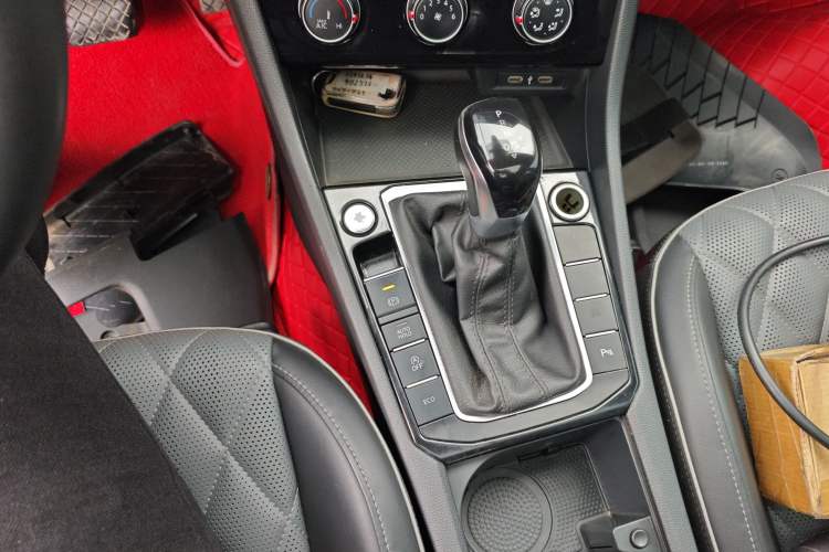 Used Volkswagen Sagitar 2023 300TSI DSG Excellence Edition