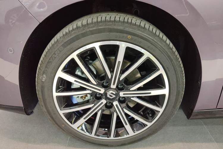 Used Leapmotor B01 2025 650 Enjoyment Edition