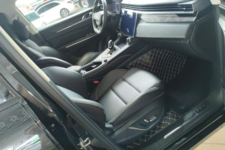 Used Lynk & Co 01 2023 2.0TD Two-Wheel Drive Asian Games Edition
