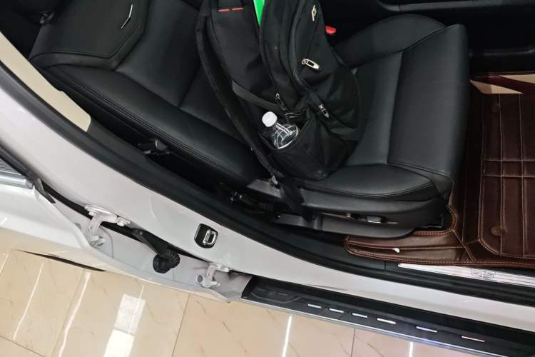 Used Cadillac XT5 2016 25T Luxury Model
