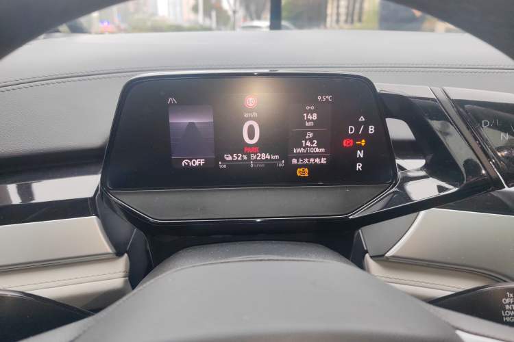 Used Volkswagen ID.6 CROZZ 2022 Long-Range PRO Edition