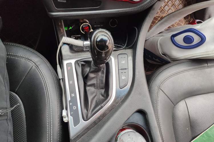 Used Kia K5 2012 2.0L Automatic DLX