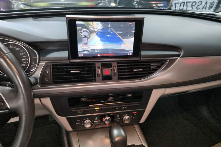 Used Audi A6L 2016 TFSI Technology Edition