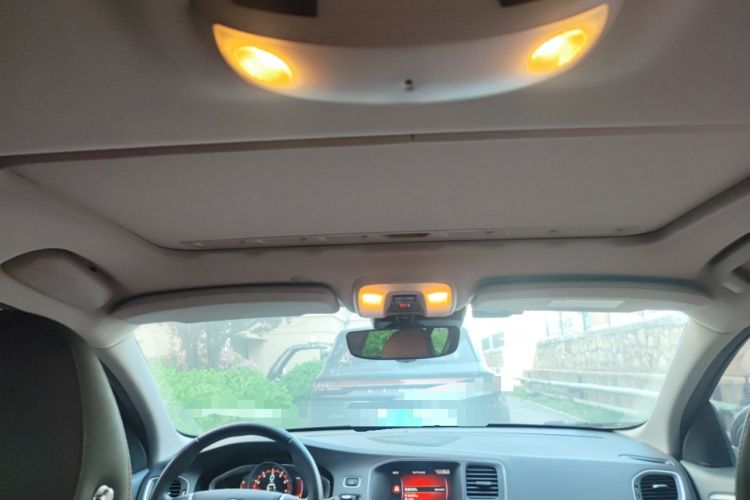 Used Volvo S60 2018 S60L T4 Smart & Ambitious Edition