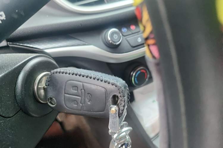 Used Buick GT 2021 Revised Version Flagship 1.5L Automatic Elite Edition
