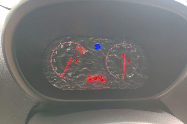 Used MG 3 2016 1.3L AMT Comfort Edition