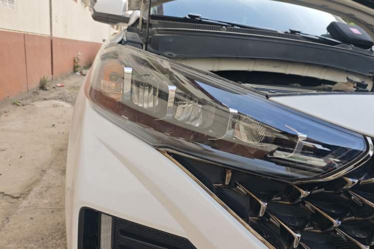 Used Hyundai ix35 2021 2.0L Automatic 2WD GLS Leading Edition
