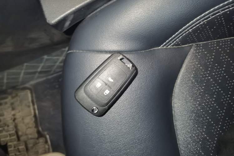 Used Chevrolet Monza 2023 1.5L Dual-Clutch Enjoyment Edition
