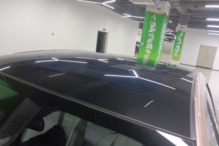 Used AION S Plus 2022 70 Intelligent Edition
