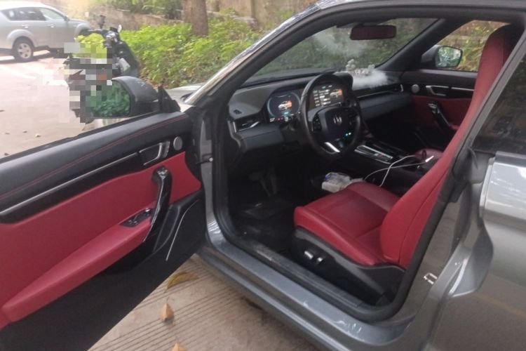 Used Leapmotor S01 2019 380 Pro