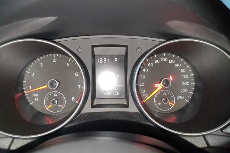 Used Volkswagen Golf 2012 1.4 TSI Automatic Comfort Edition