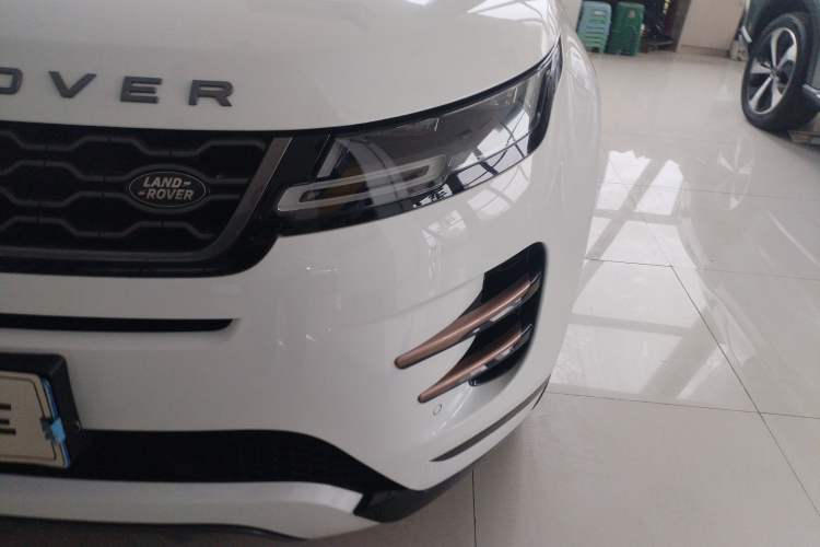 Used Land Rover Range Evoque 2020 249 PS R-DYNAMIC SE Sport Technology Edition
